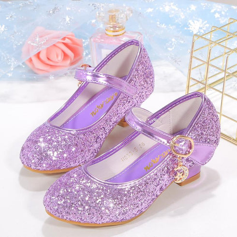 Girl's Perform Heels